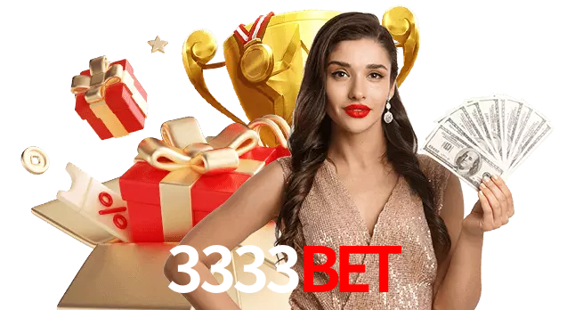 Jogue com dealers reais no 3333Bet!